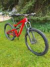 Nukeproof Mega 290 Carbon