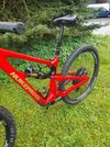 Nukeproof Mega 290 Carbon