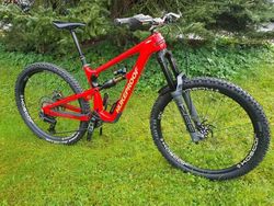 Nukeproof Mega 290 Carbon