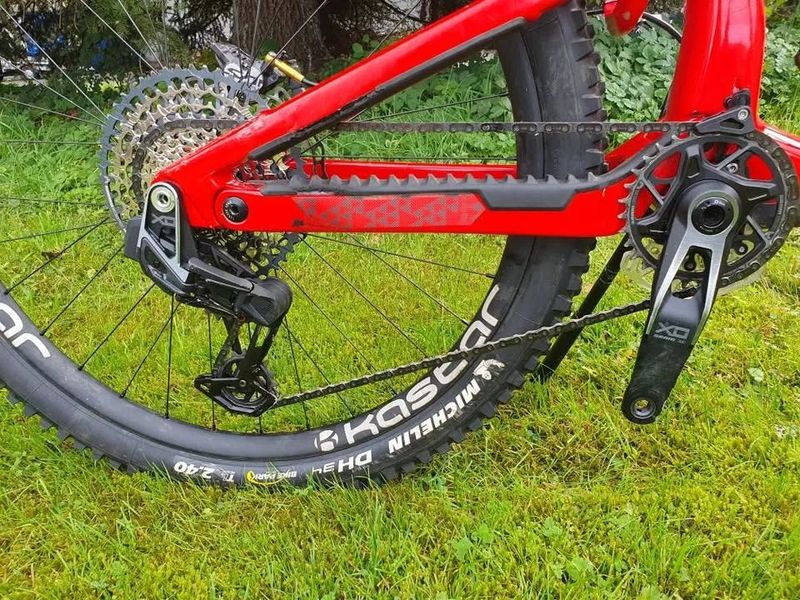 Nukeproof Mega 290 Carbon