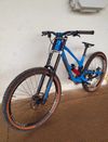 Nukeproof Dissent 290