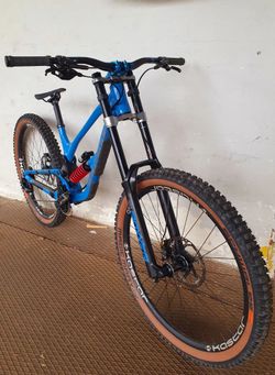 Nukeproof Dissent 290