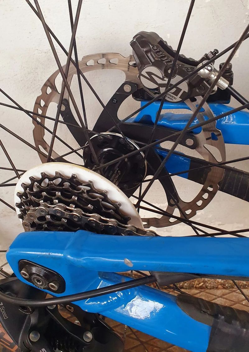 Nukeproof Dissent 290
