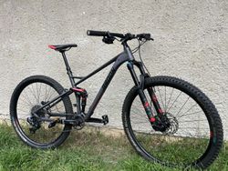 Radon Radon Skeen Trail AL AXS 8.0 M