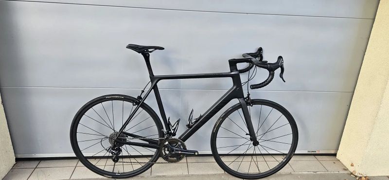 Canyon Ultimate CF SL