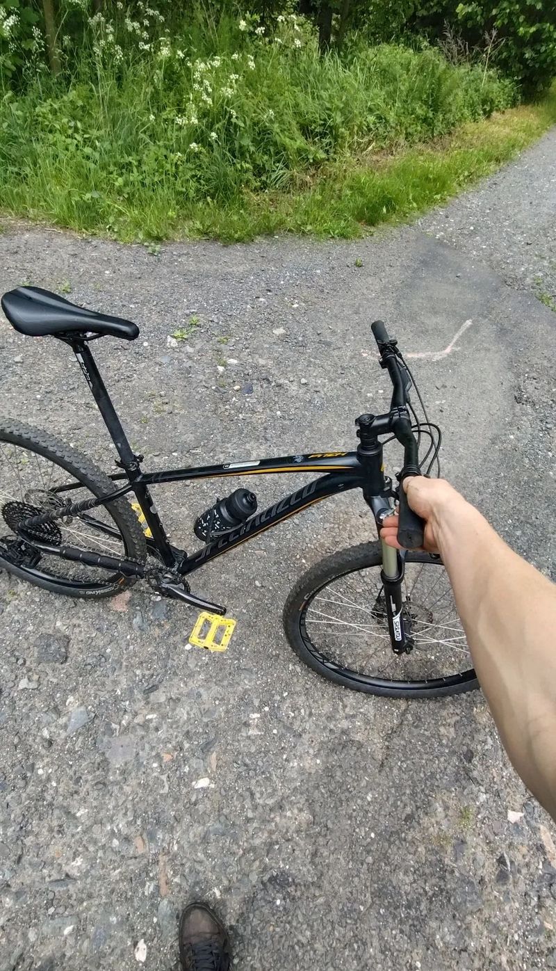 Specialized Pitch Comp 27,5 M