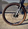 Canyon Neuron CF 8 2023 vel. M – FOX 36, SRAM GX AXS, TOP