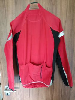 Endura Windchill, velikost L