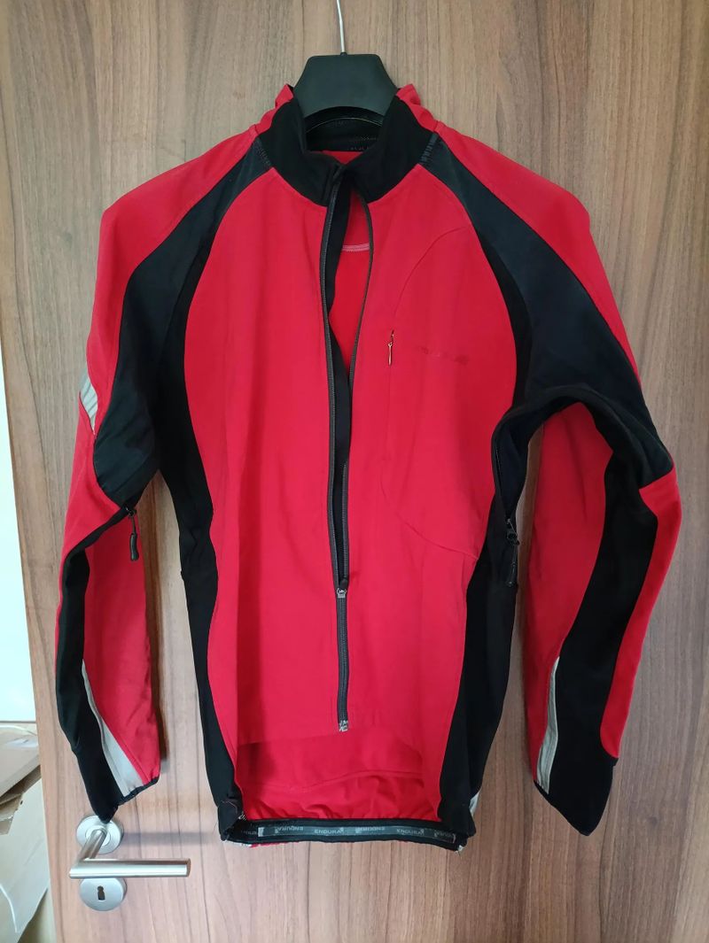 Endura Windchill, velikost L