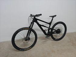Cannondale Habit Carbon