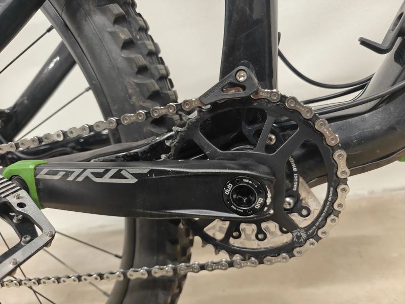 Cannondale Habit Carbon