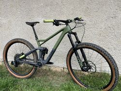 Cube Stereo 150 C:62 Race 29