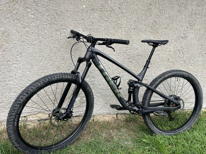 Trek Fuel EX 5 L