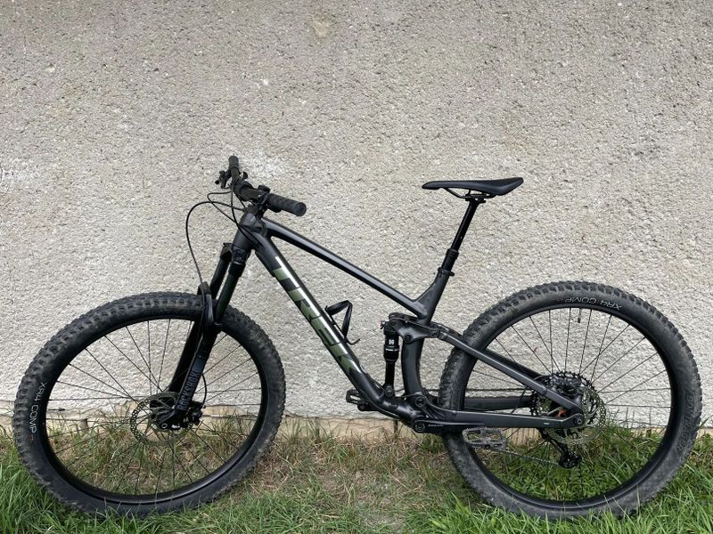 Trek Fuel EX 5 L