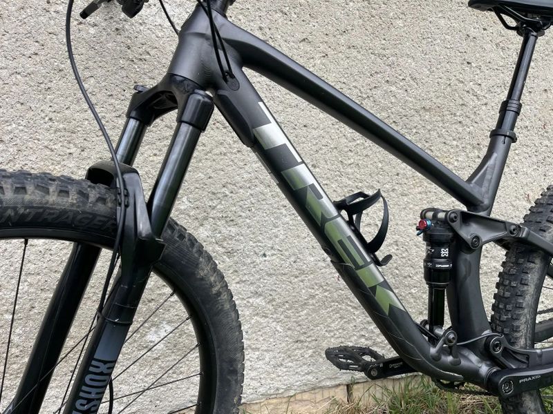 Trek Fuel EX 5 L