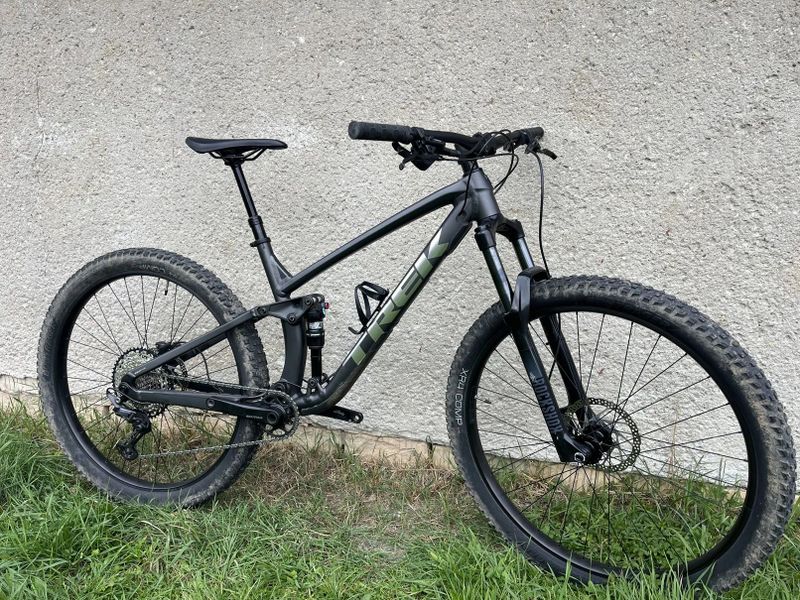 Trek Fuel EX 5 L