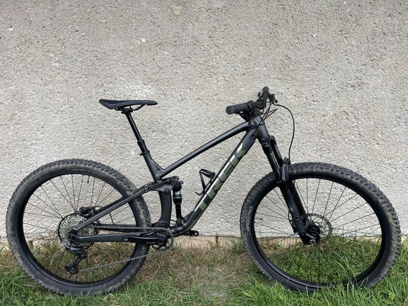 Trek Fuel EX 5 L