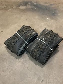 MTB pláště Bontrager XR4 29 x 2.60