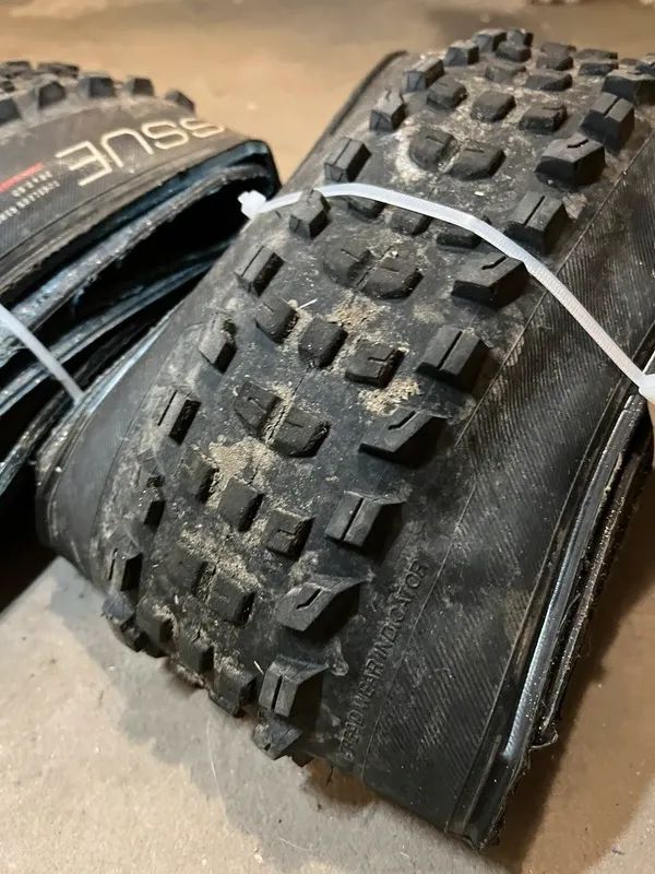 MTB pláště Bontrager XR4 29 x 2.60