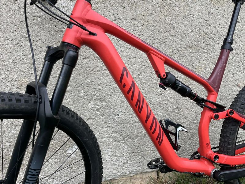 Canyon Neuron 5 XL
