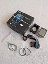Garmin Edge 520