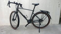 Cube Nuroad race FE ( GRX 810- 2X11)
