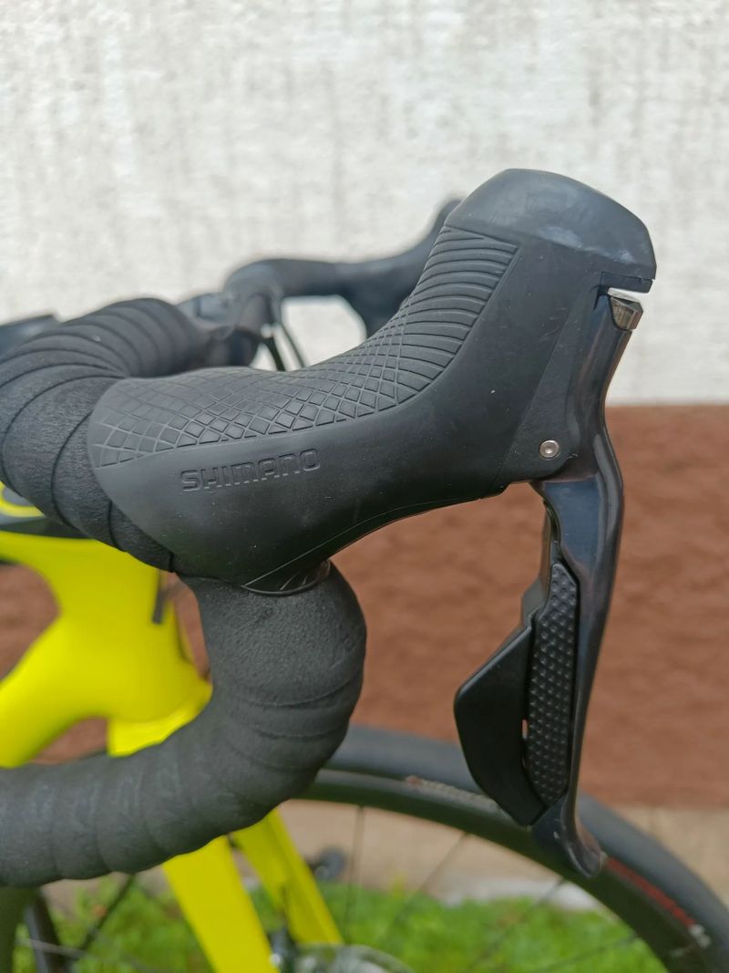 Specialized Roubaix comp