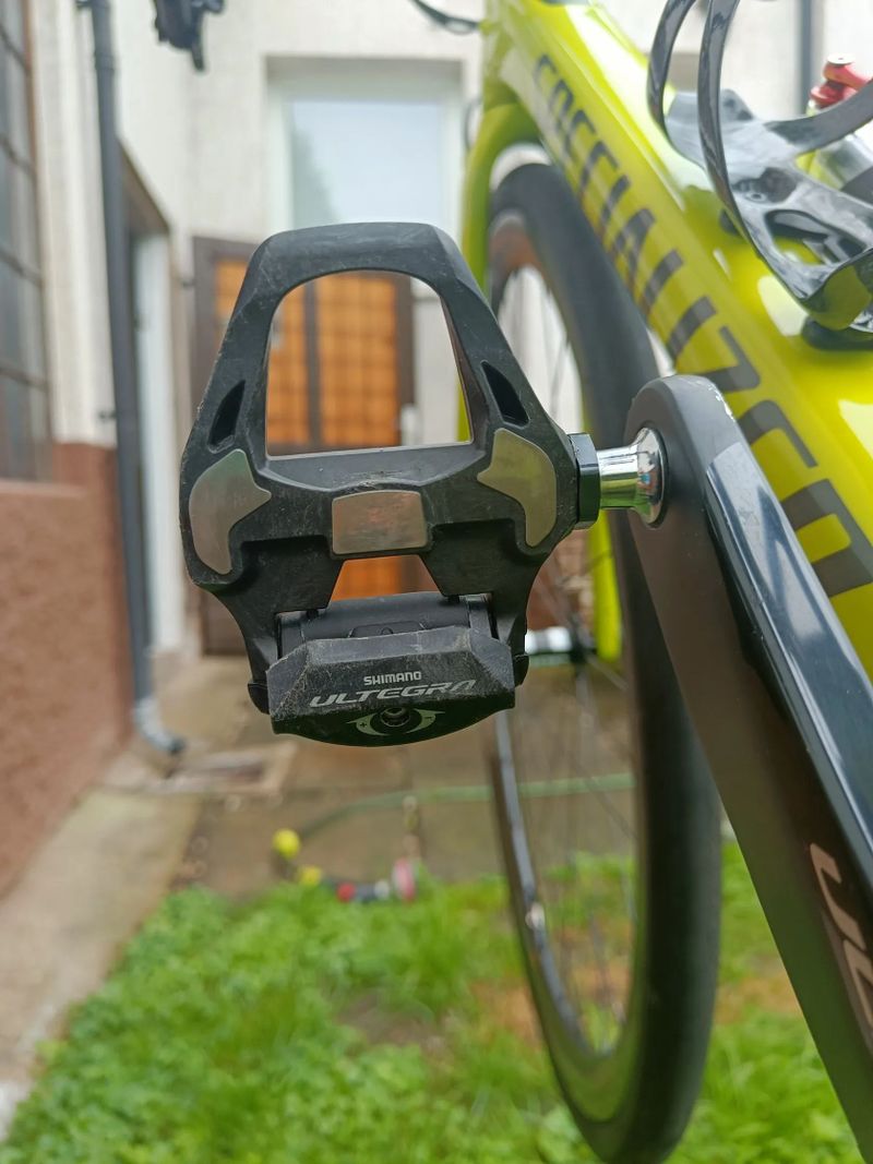 Specialized Roubaix comp