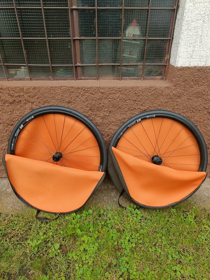 Specialized Roubaix comp