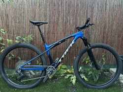 Trek Supercaliber