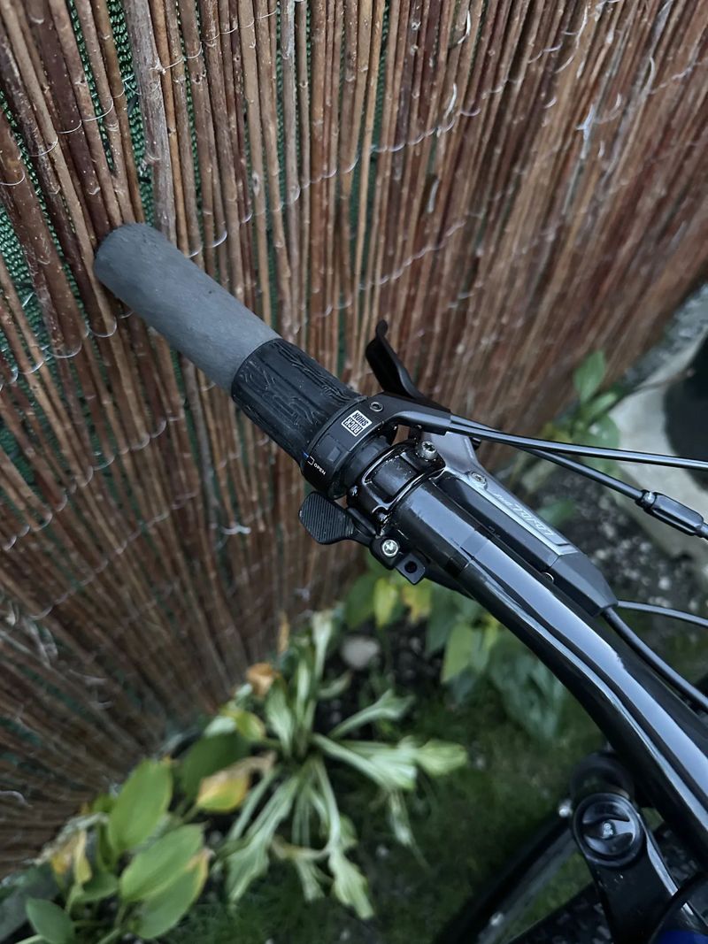 Trek Supercaliber gen2