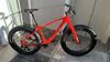 Specialized FATBOY Comp Carbon - rocket red L