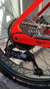 Specialized FATBOY Comp Carbon - rocket red L