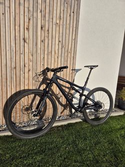 Specialized Epic Evo Comp