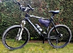 Sundance Halifax 46cm a Hamilton 26 