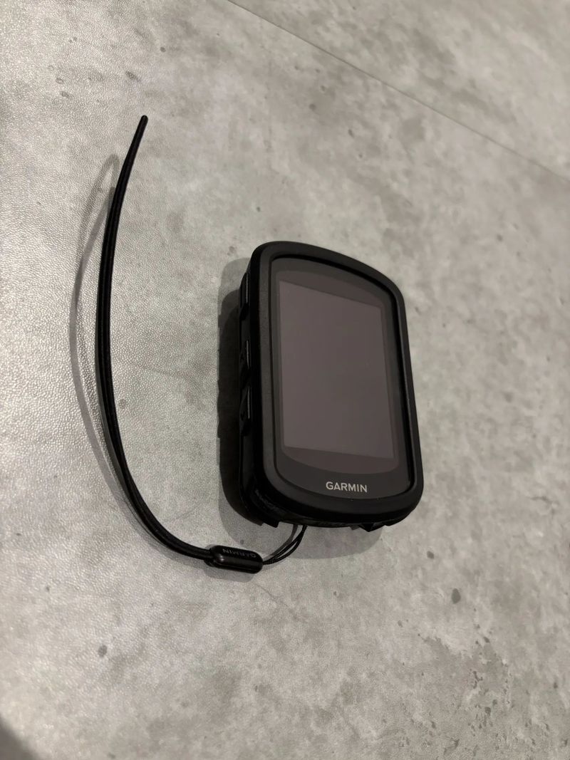 Garmin Edge 840 Solar