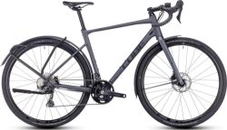 Cube Nuroad race FE 2024( GRX 810- 2X11)