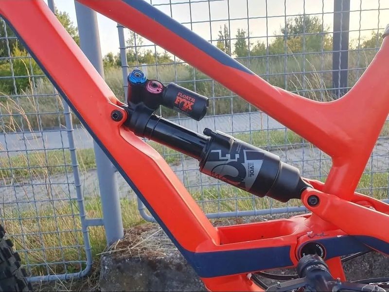 YT Capra Comp 2019 AL