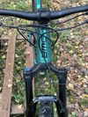 BMC Speedfox al two XL 130mm, Shimano Deore
