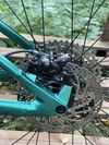 BMC Speedfox al two XL 130mm, Shimano Deore