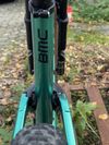 BMC Speedfox al two XL 130mm, Shimano Deore