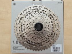 SHIMANO - kazeta Deore CS-M6100 12 rychlostí 10-51 zubů