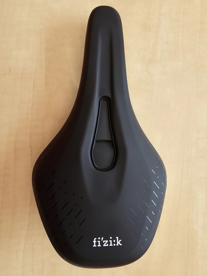 Fizik Terra Aidon X5
