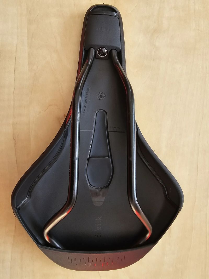 Fizik Terra Aidon X5