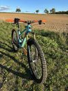 Santa Cruz Tallboy V4 CC