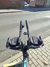 Časovkářské kolo s-works shiv vel. L