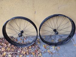 Kola pro fatbike 26