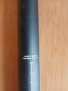 Sedlovka 400mm,27,2mm-NOVÁ