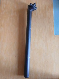 Sedlovka 400mm,27,2mm-NOVÁ