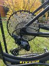 MRX Carbon